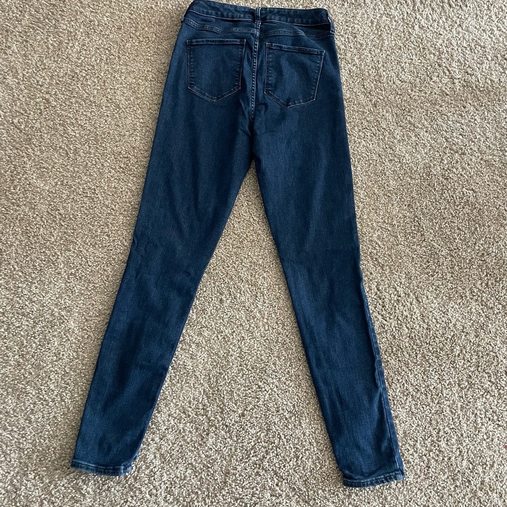 GAP JEANS - Picture 2 of 4